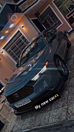 هوندا أكورد